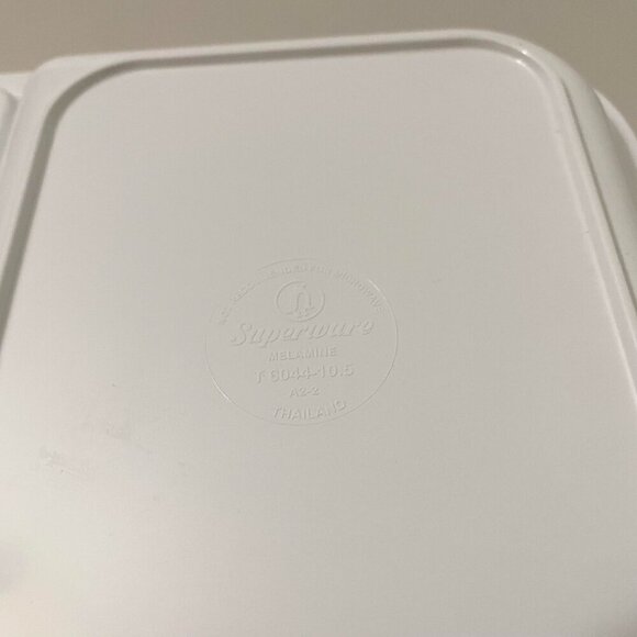 Doreamon 3 Section Plate Plastic Superware - Picture 12 of 16